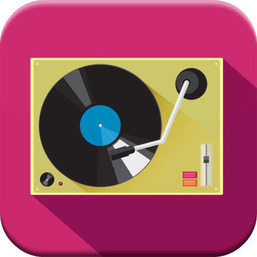 DJ Virtual Party Mix icon