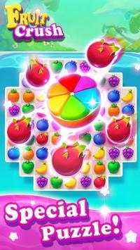 Fruit Crush screenshot 2