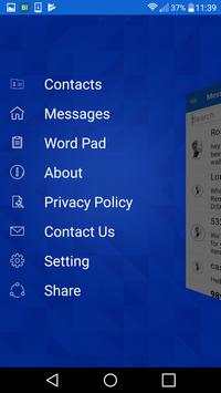 AVATXT screenshot 1