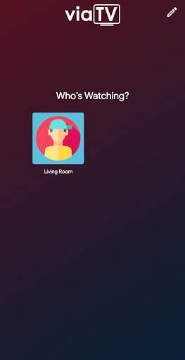 Via TV screenshot 4