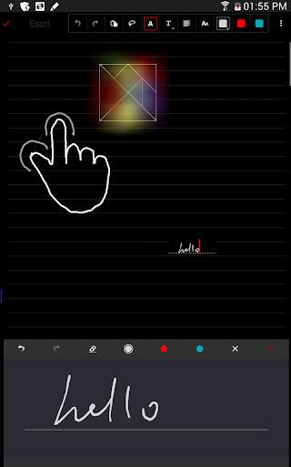 FiiWrite screenshot 11