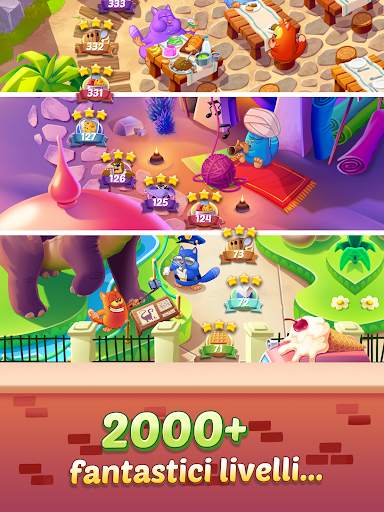 Cookie Cats screenshot 7