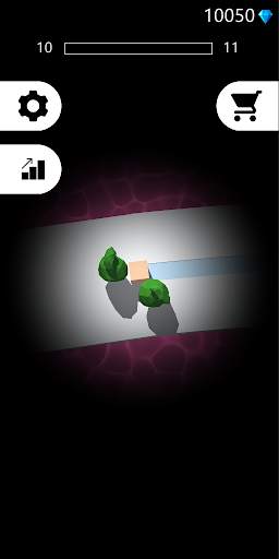Cube Color 3D screenshot 4