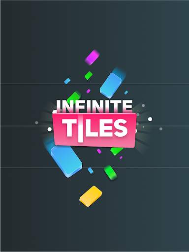 Infinite Tiles: EDM & Piano screenshot 18