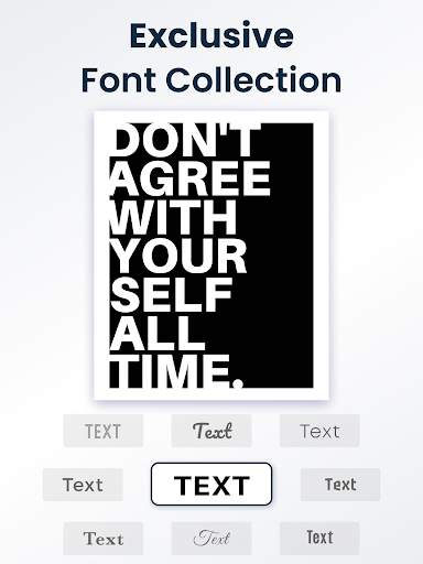 Poster Maker, Flyer Maker screenshot 23