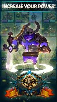 King Of Wars-Age Of Empire War screenshot 2