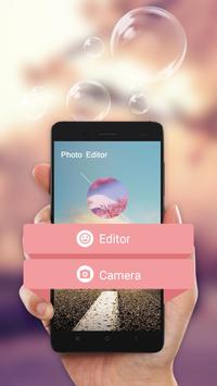 Editar Fotos screenshot 1