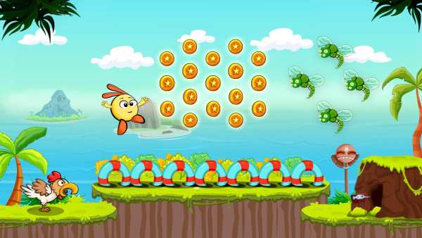 Adventures Story 2 screenshot 1