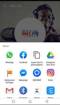 Wat FM screenshot 5