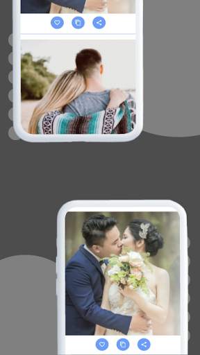 Blend (Picture status) screenshot 3