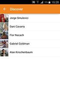 Social Stats for Facebook скриншот 8