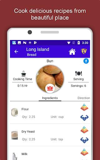 Long Island Travel & Explore, Offline Travel Guide screenshot 12