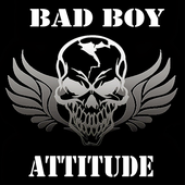 Bad Boy Attitude Status icon