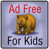 Real Animal Sounds For Kids 1.1
