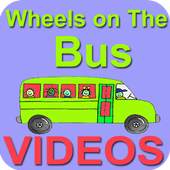 Wheels On The Bus Poem VIDEO 5.1