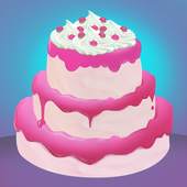Cake Shop - New Adventures! 3.2