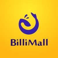 BilliMall - Online Shopping APP - Safe and Saving icon