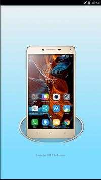 Lenovo Mobile Launcher Wallpaper App screenshot 5