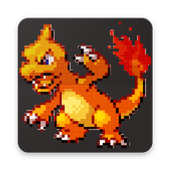 Best Pokemon Drawing Color By Number - Pixel Art icon