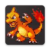 Best Pokemon Drawing Color By Number - Pixel Art 1.0.0