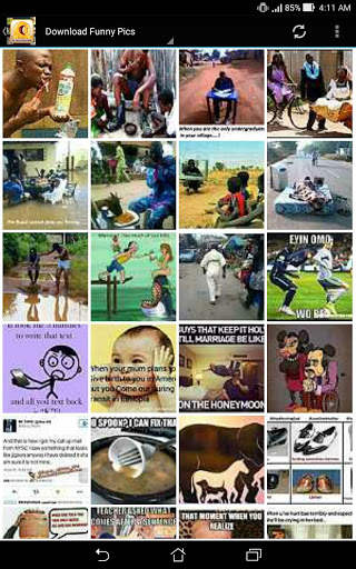 Funny Jokes & Funny Memes screenshot 14