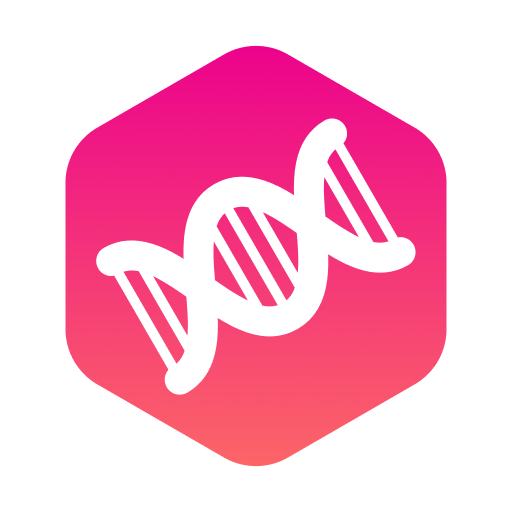DNA icon