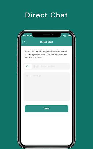 Whatscan for Web screenshot 5