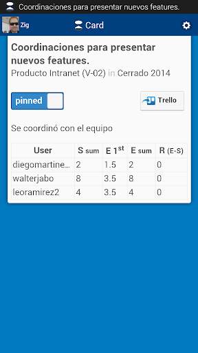 Plus for Trello скриншот 3