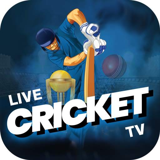 Live Cricket TV HD Cricket TV 1.1