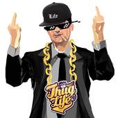 Thug Life Photo Editor 1.1