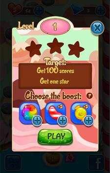 Candy Blast Royale Heroes screenshot 3