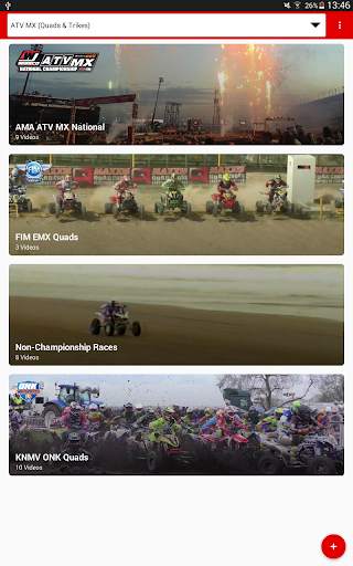 MX Videos screenshot 8