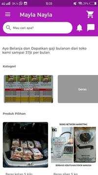 Mayla Nayla screenshot 2
