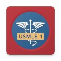 USMLE Step 1 Mastery on 9Apps