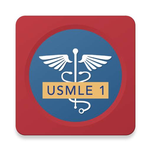 USMLE Step 1 Mastery 6.24.5545