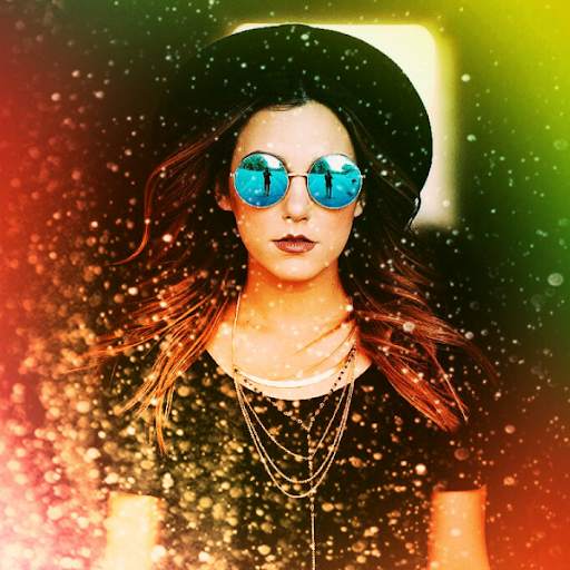 Photo Effect - Filters of Life - Photo Lab Art 1 تصوير الشاشة