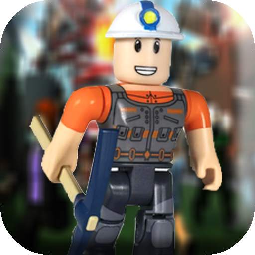 Roblox Skins Robux Master 1.0