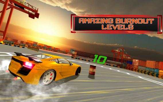 Modern Drift Car Racing : Drifting Games screenshot 2