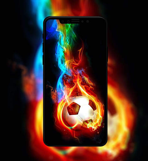 Fire wallpapers screenshot 5
