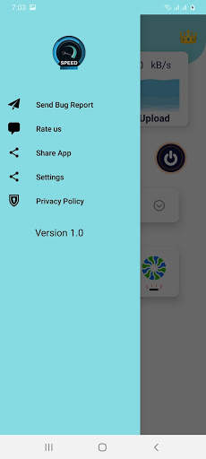 free vpn proxy 2021 screenshot 7