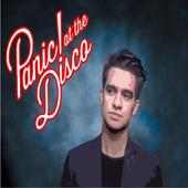Panit At Disco Song logo