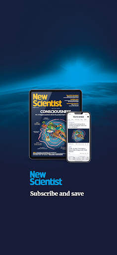 New Scientist screenshot 8