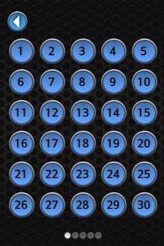 Hexas Lite screenshot 2