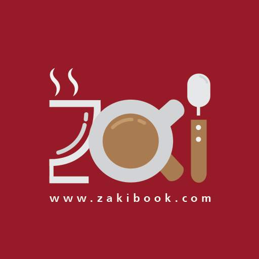 زاكي - Zaki 4.5.6