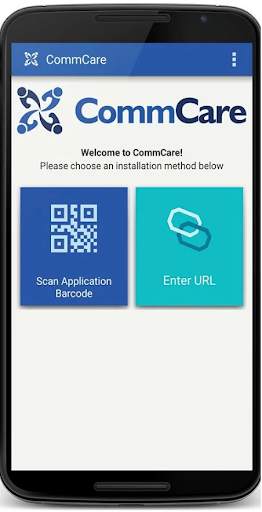 CommCare LTS screenshot 1