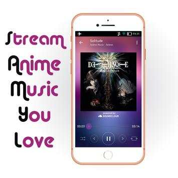 Anime Music & Osts PRO скриншот 7