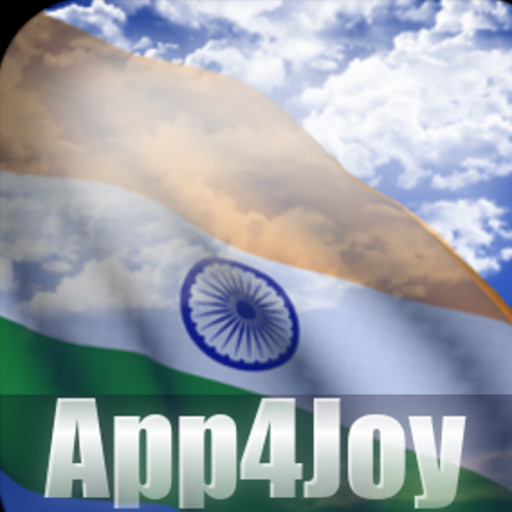 India Flag icon