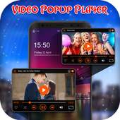 Video Popup Player For Android 1.0