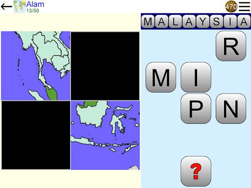 Kuiz Gambar screenshot 21
