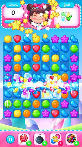 Candy Classic Crush screenshot 2